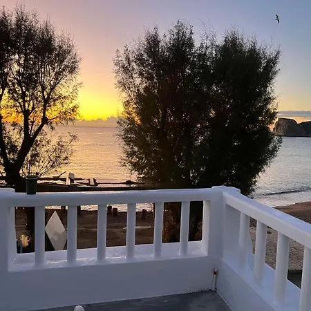 Hermes Seaview House