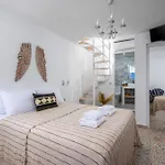 Ferienhaus Hermes Seaview House Archangelos (Rhodes)