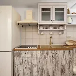 Hermes Seaview House Hébergement de vacances *