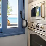Hermes Seaview House * Archangelos (Rhodes)
