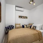 Hermes Seaview House * Archangelos (Rhodes)