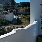 Hermes Seaview House Hébergement de vacances *