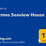 Hermes Seaview House * Archangelos (Rhodes)