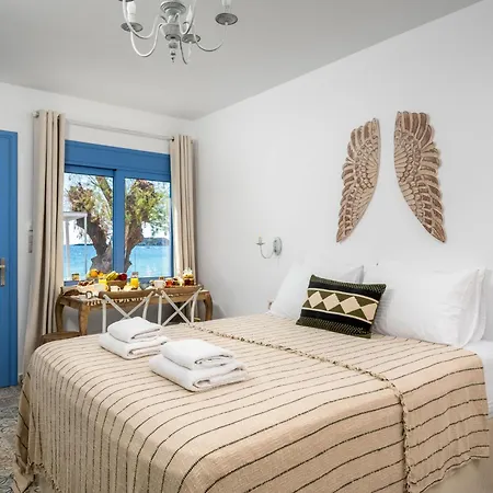 Hermes Seaview House Archangelos (Rhodes)