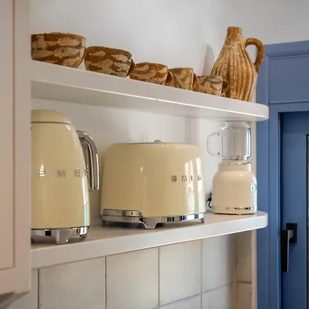 Hermes Seaview House בית נופש