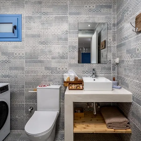 בית נופש Hermes Seaview House