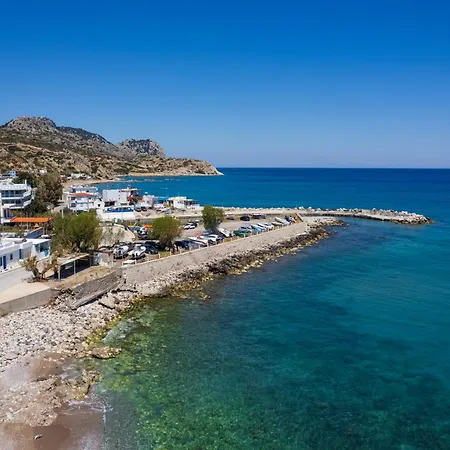 Ferienhaus Hermes Seaview House