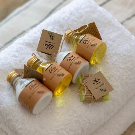 בית נופש Hermes Seaview House *