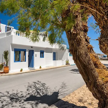 Hermes Seaview House * ארכאנגלוס