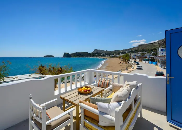 Hermes Seaview House *