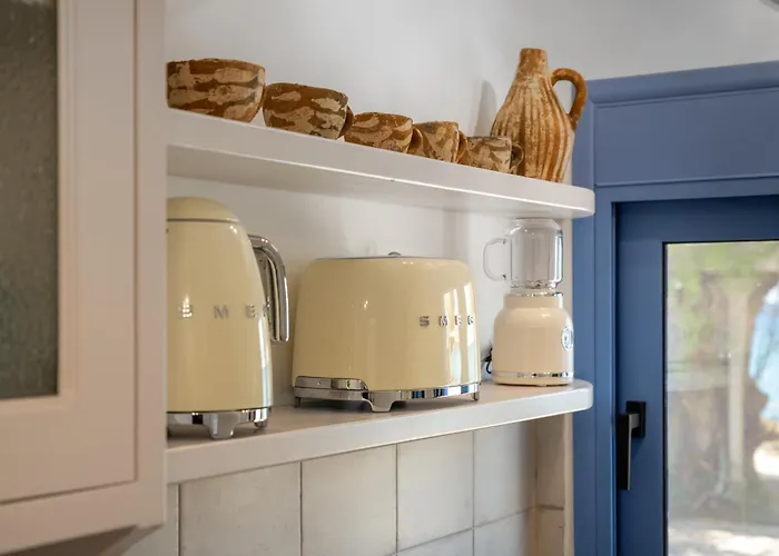 Hermes Seaview House بيت للعطل