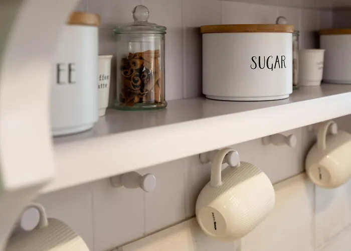 Hermes Seaview House 펜션 아크앤젤로스