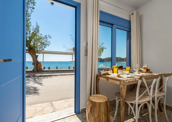 Hermes Seaview House