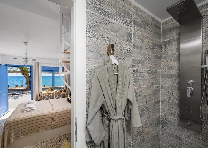 Hermes Seaview House بيت للعطل *