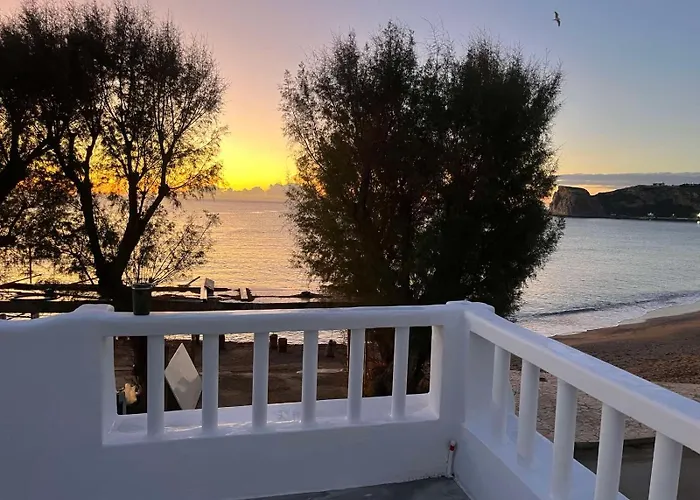 Hermes Seaview House