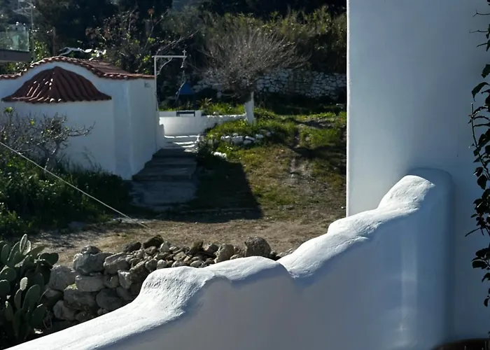 Hermes Seaview House بيت للعطل *