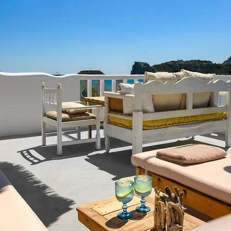 Hermes Seaview House