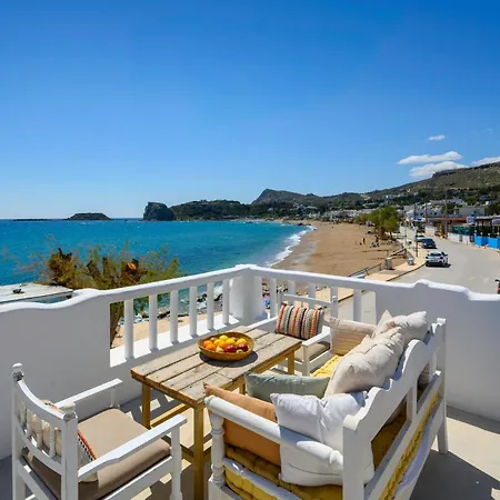 Hermes Seaview House *