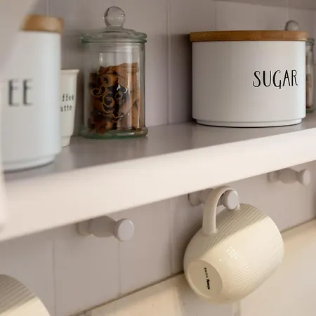 Hermes Seaview House Nyaraló Arhángelosz