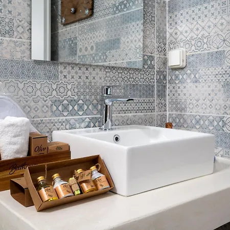 Hermes Seaview House Nyaraló Arhángelosz