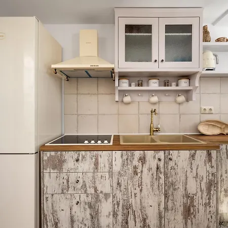 Hermes Seaview House Сasa de vacaciones *