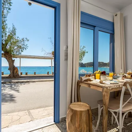 Hermes Seaview House