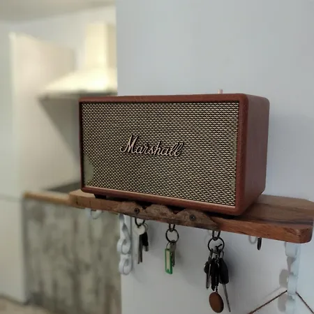 Hermes Seaview House Arhángelosz