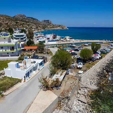 Hermes Seaview House Archangelos (Rhodes)