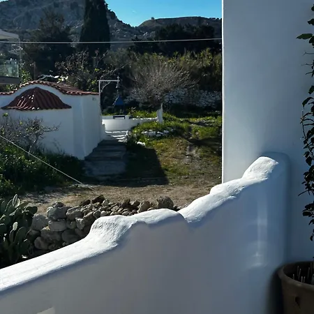 Hermes Seaview House Сasa de vacaciones *