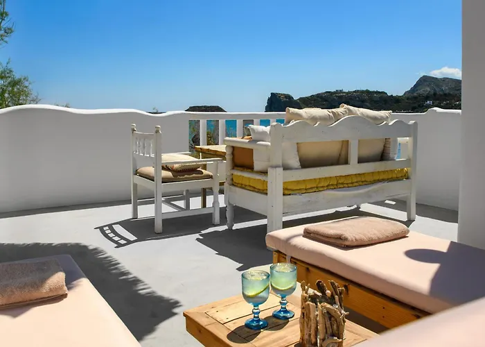 Hermes Seaview House