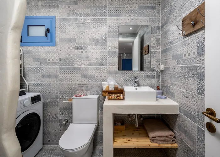 Case de vacanță Hermes Seaview House